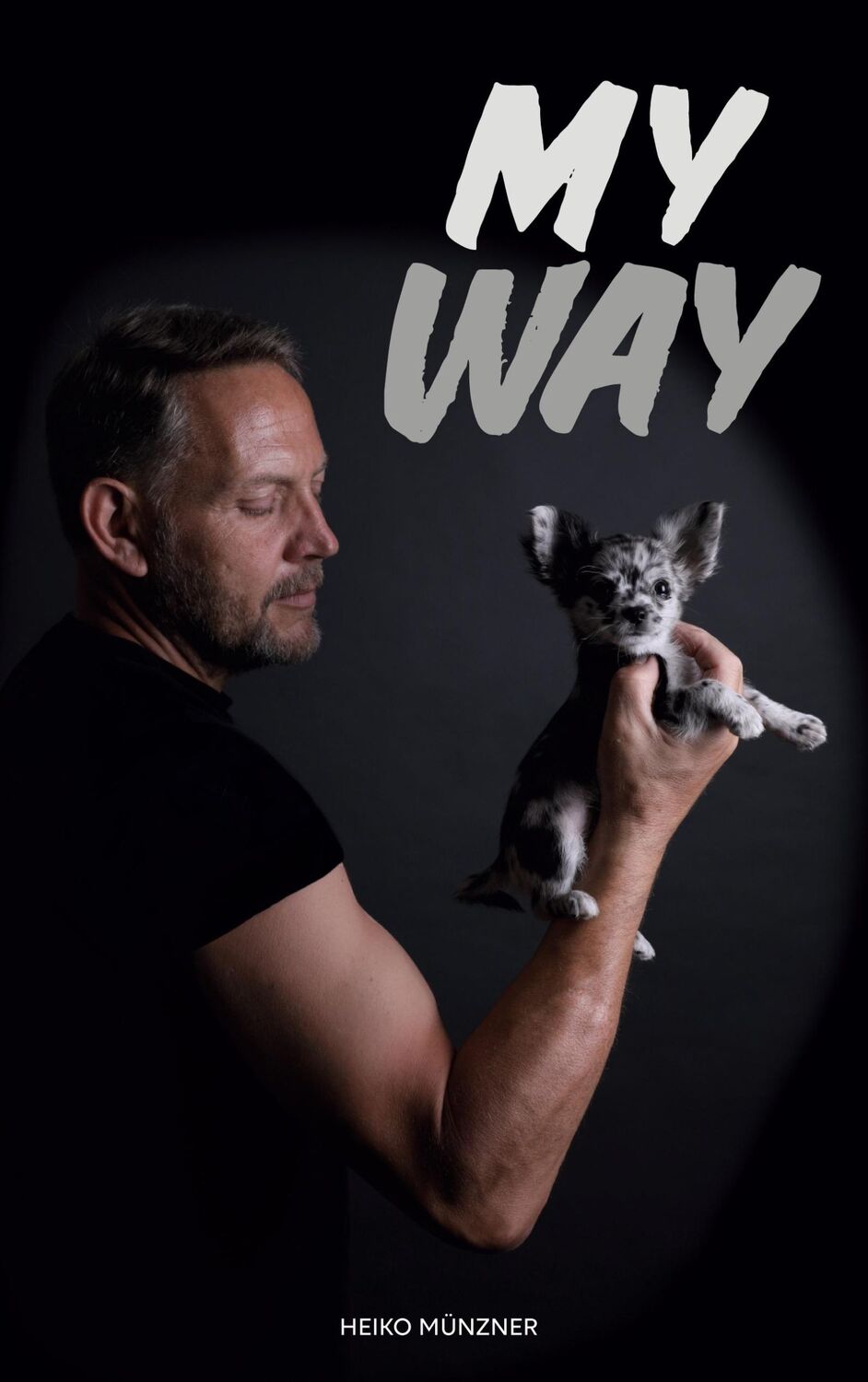 Cover: 9783752642131 | my way | Heiko Münzner | Taschenbuch | Paperback | 192 S. | Deutsch