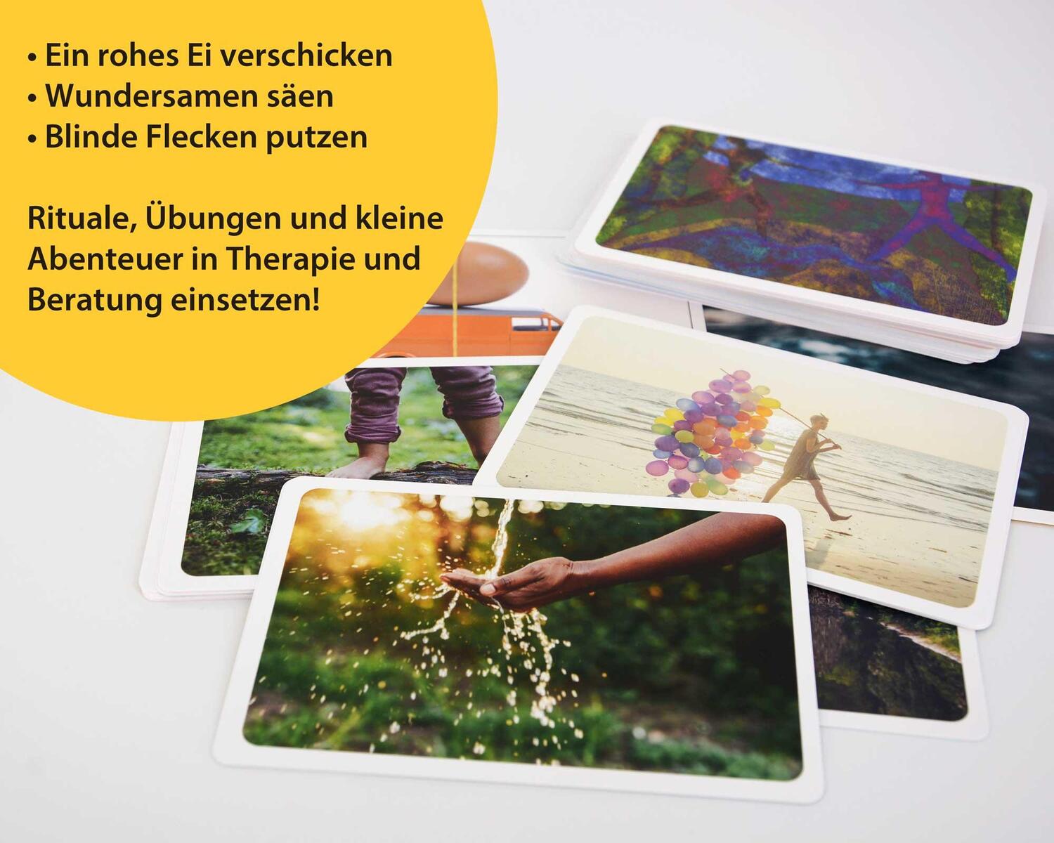 Bild: 4019172100902 | Wachstumsschritte | Sabine Lück | Box | BeltzTherapiekarten | 60 S.