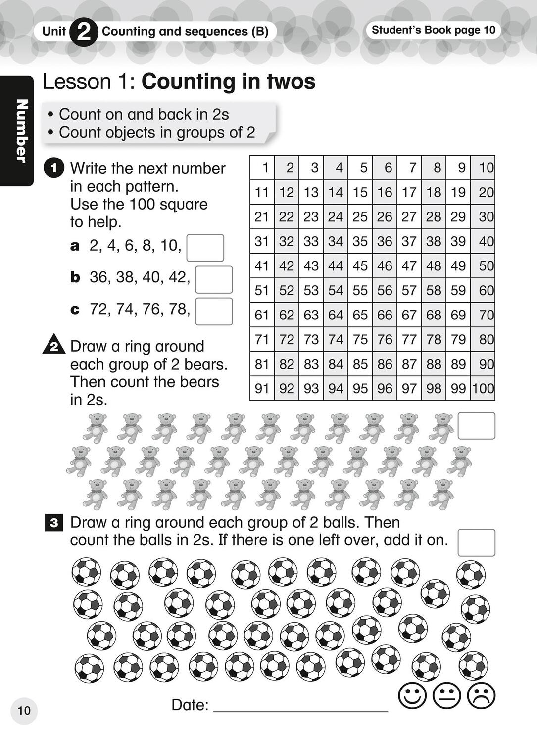 Bild: 9780008369460 | Jarmin, L: International Primary Maths Workbook: Stage 2 | Lisa Jarmin