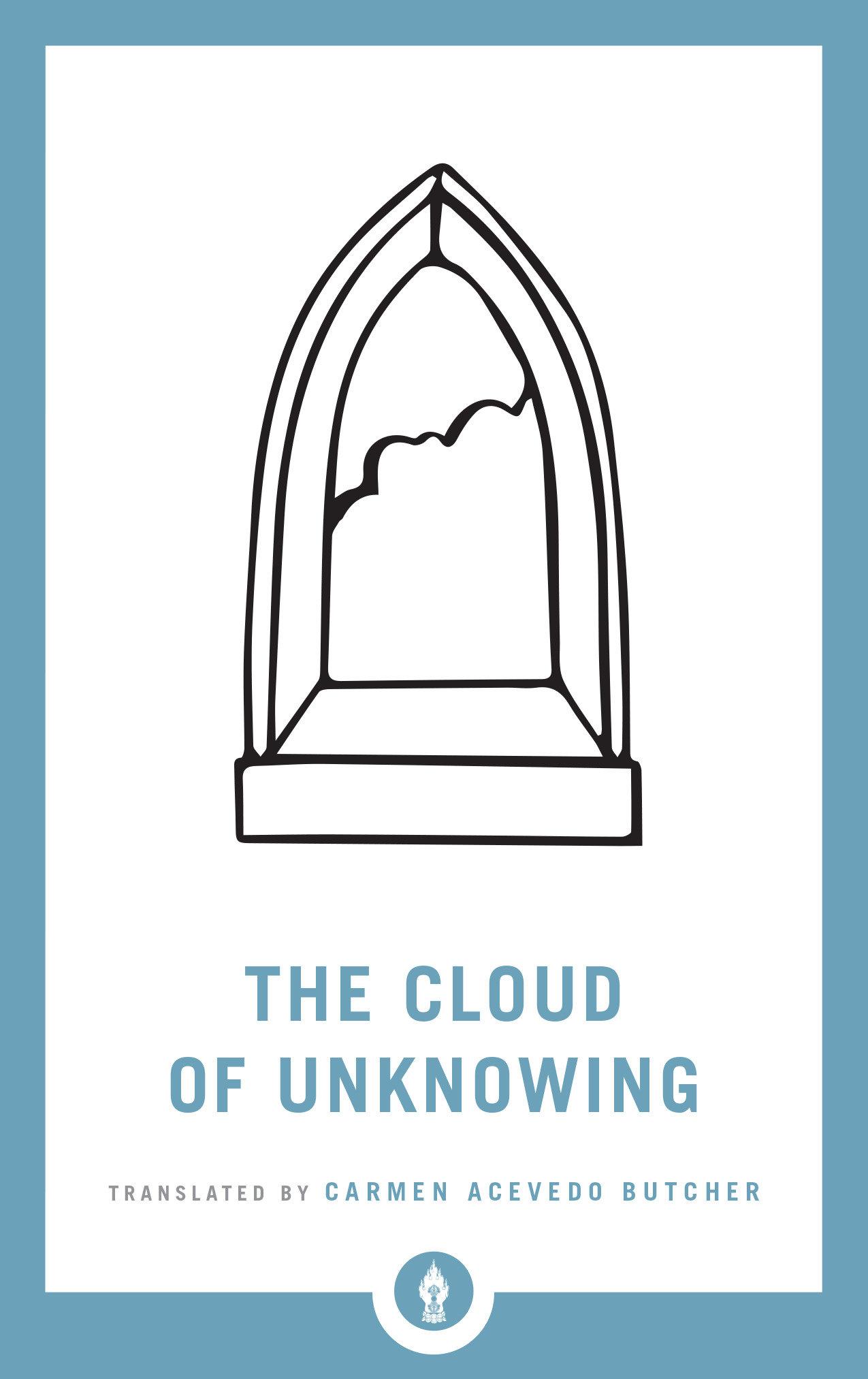 Cover: 9781611806229 | The Cloud of Unknowing | Carmen Acevedo Butcher | Taschenbuch | 2018