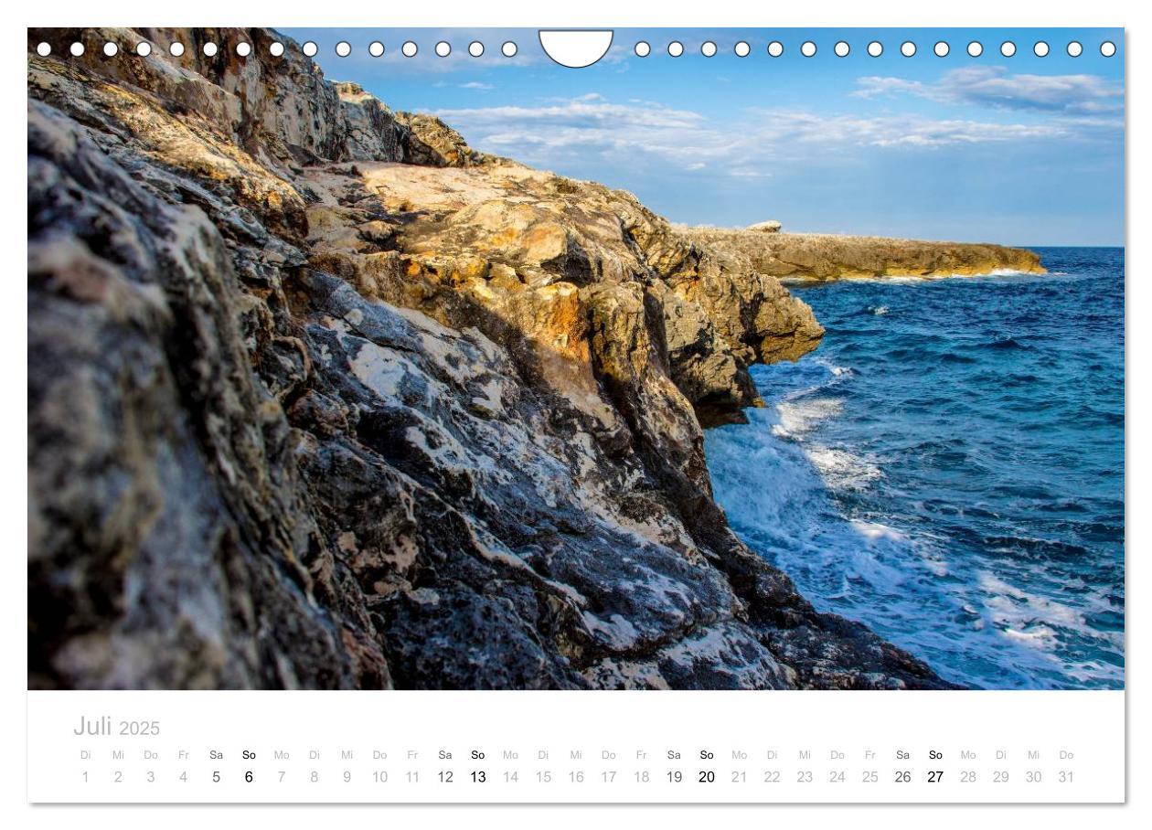 Bild: 9783435694617 | MENORCA 2 - Landschaftsfotografien von Niko Korte (Wandkalender...