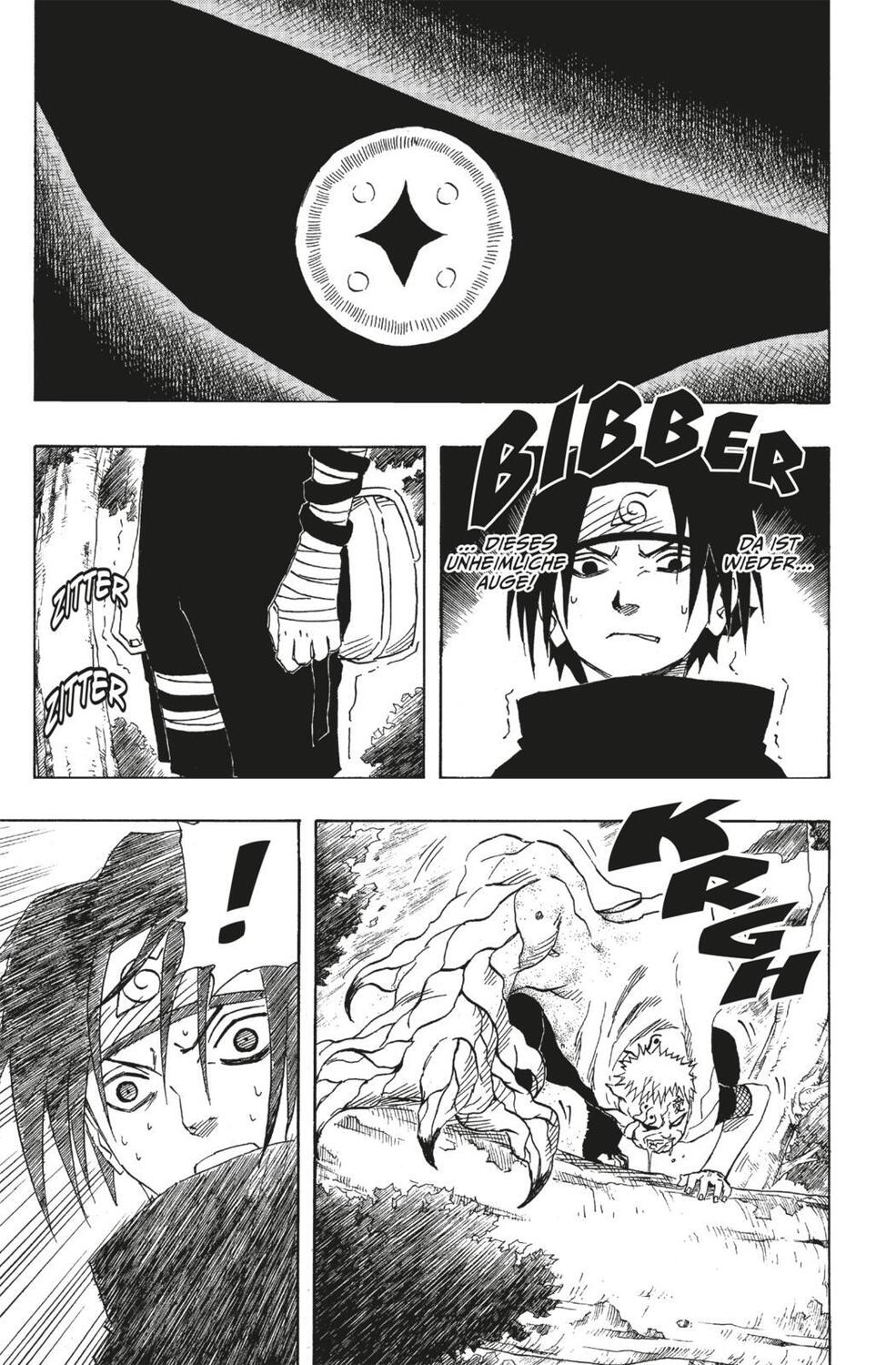 Bild: 9783551762658 | Naruto 15 | Masashi Kishimoto | Taschenbuch | Naruto | Deutsch | 2006