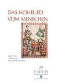 Cover: 9783938088265 | Das Hohelied vom Menschen | Angelika Humann | Taschenbuch | Paperback