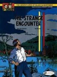 Cover: 9781905460755 | The Strange Encounter | Jean Hamme | Taschenbuch | Englisch | 2009