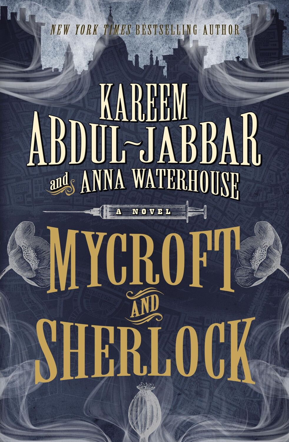 Cover: 9781785659287 | Mycroft and Sherlock | Anna Waterhouse (u. a.) | Taschenbuch | 2019