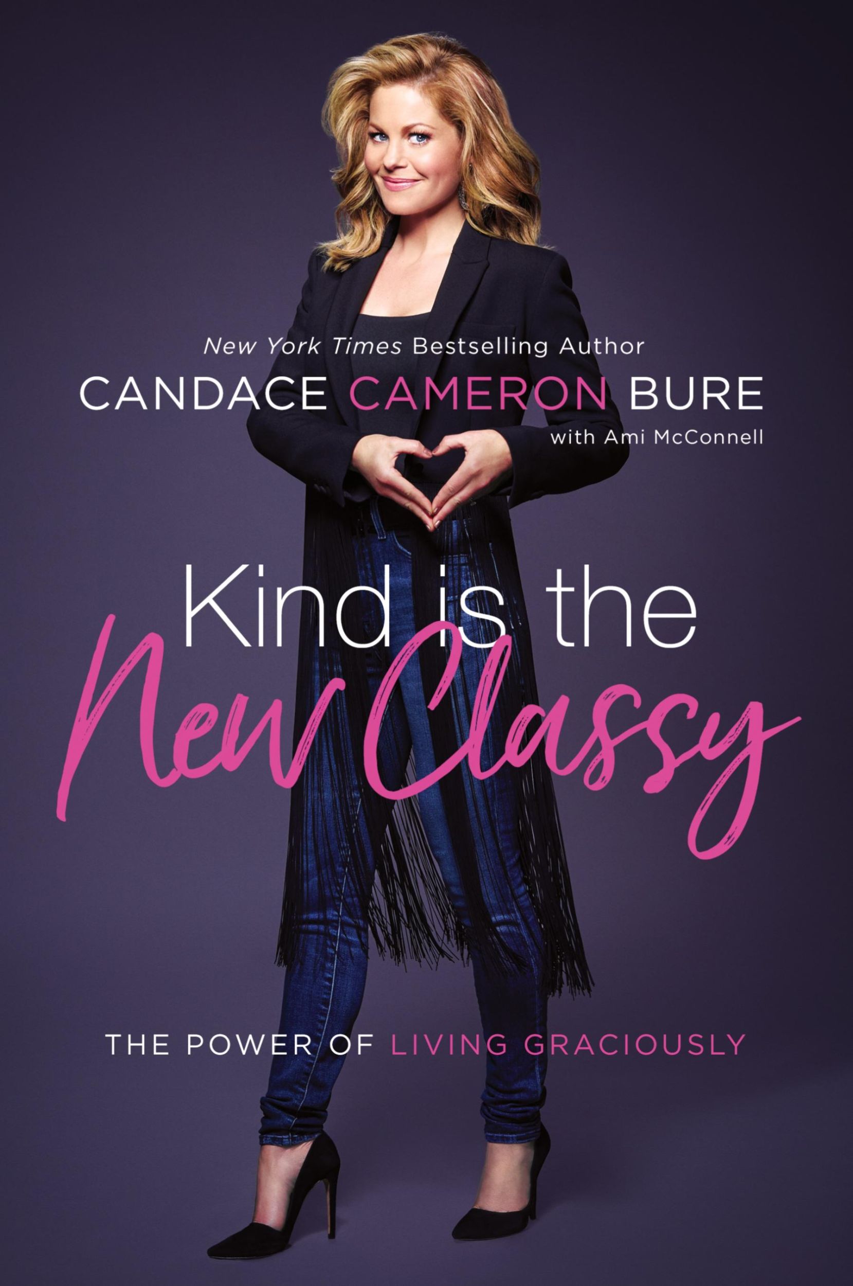 Cover: 9780310351641 | Kind Is the New Classy | The Power of Living Graciously | Bure | Buch