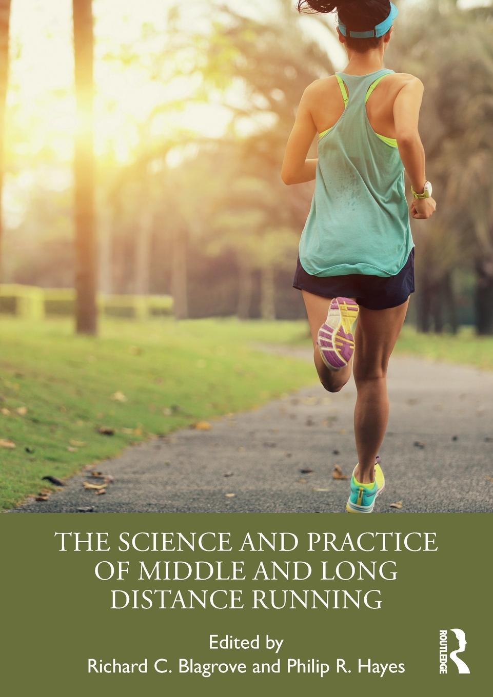 Cover: 9780367423186 | The Science and Practice of Middle and Long Distance Running | Hayes