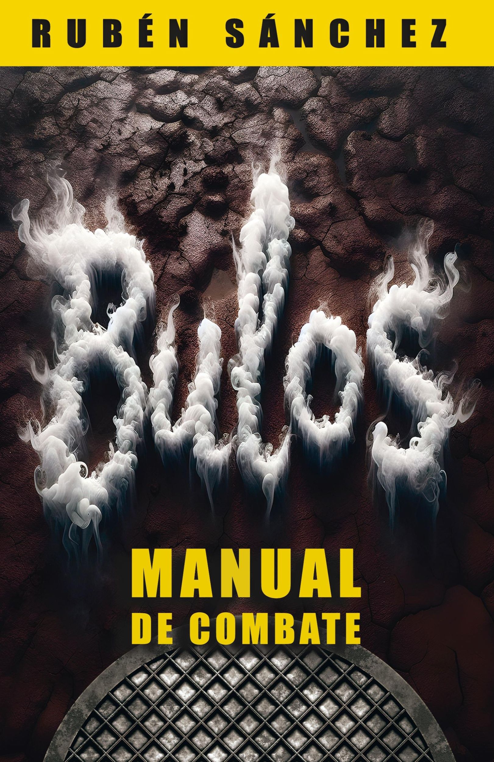 Cover: 9788409645190 | Bulos: manual de combate | Rubén Sánchez | Taschenbuch | Paperback