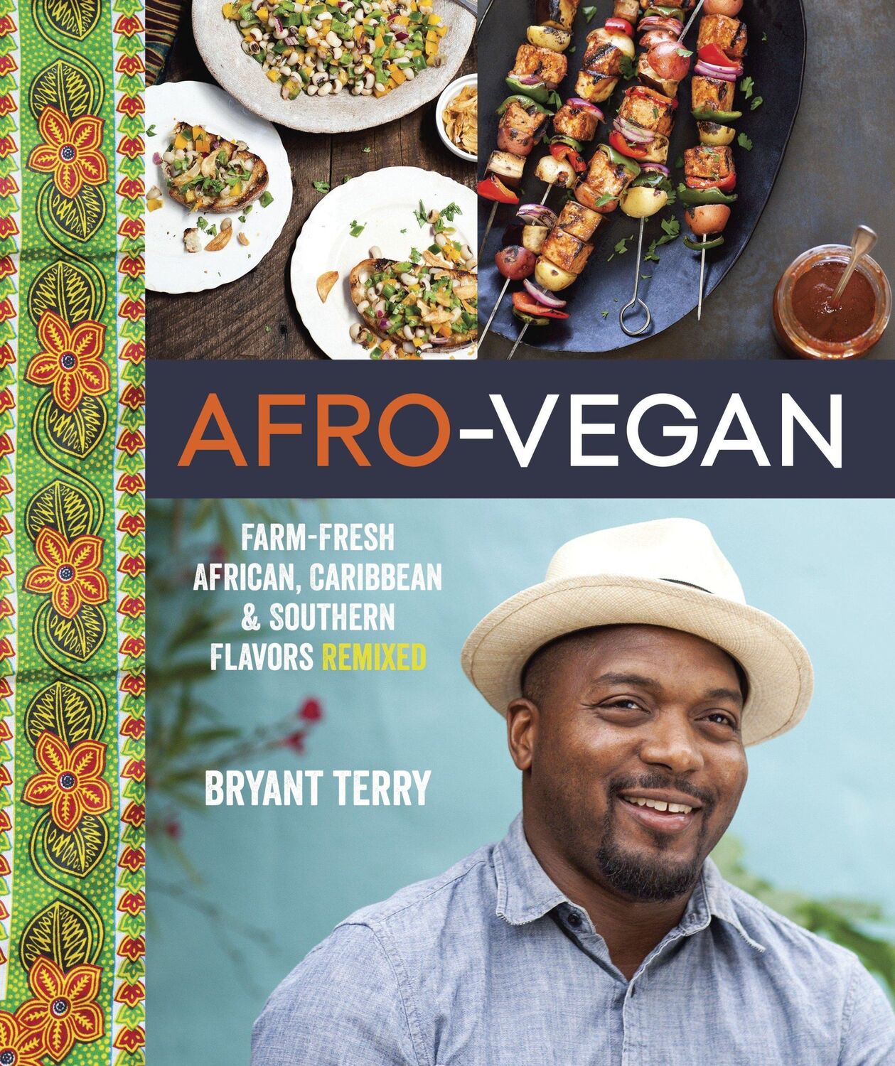 Cover: 9781607745310 | Afro-Vegan | Bryant Terry | Buch | 216 S. | Englisch | 2014