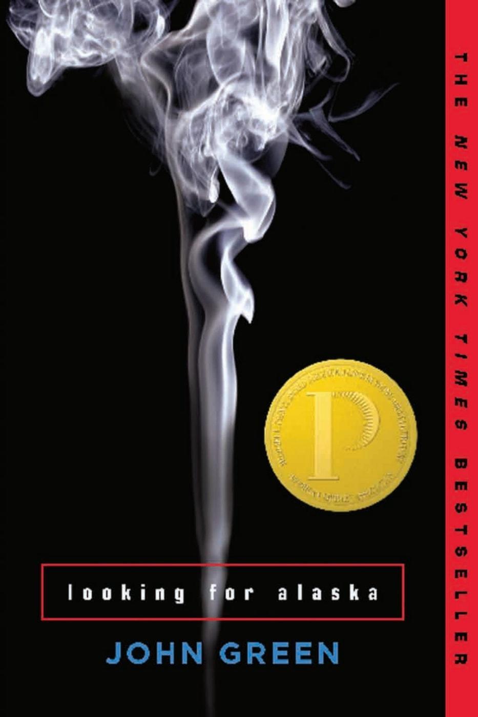 Cover: 9783125737075 | Looking for Alaska | Young Adult Literature: Originalausgaben | Green