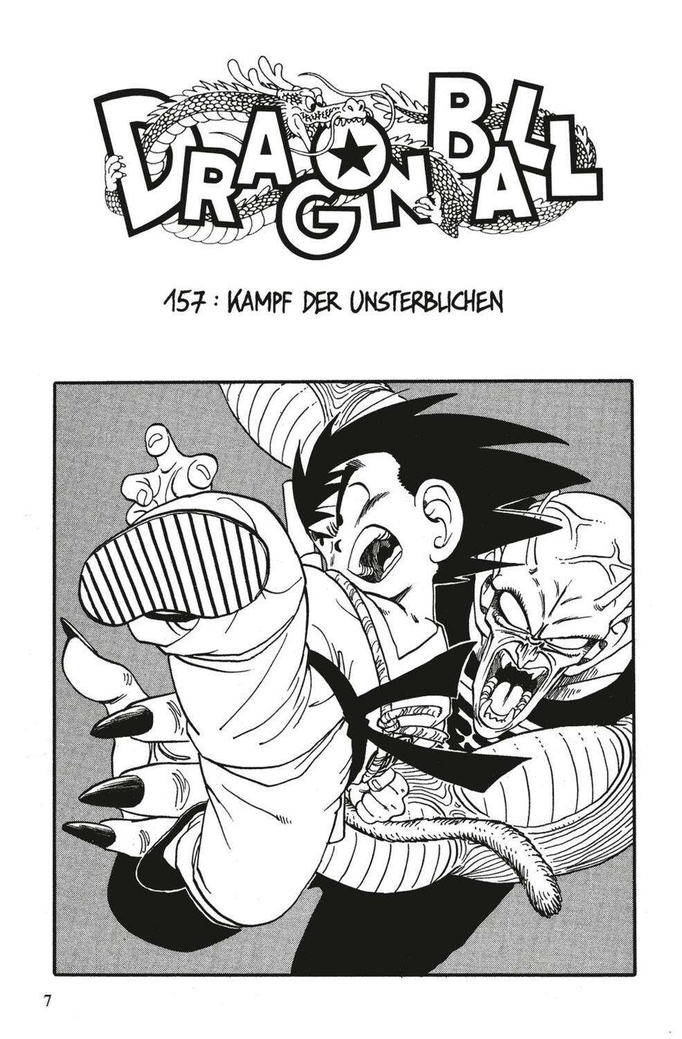 Bild: 9783551733061 | Dragon Ball 14. Piccolos Geheimnis | Akira Toriyama | Taschenbuch