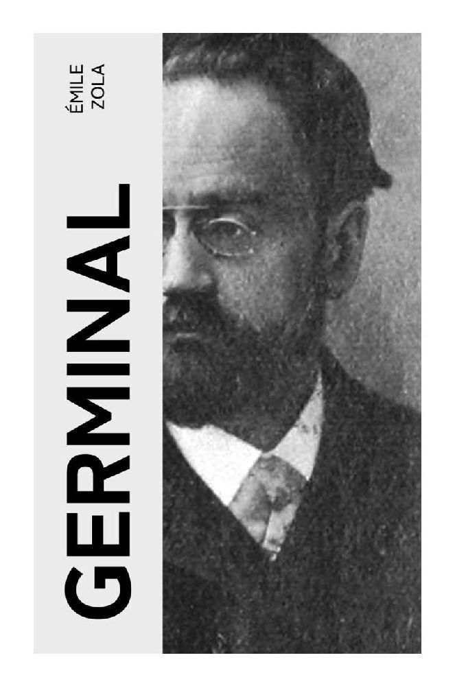 Cover: 9788027377282 | Germinal | Émile Zola | Taschenbuch | Spanisch | e-artnow