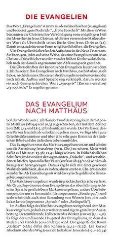 Bild: 9783460440494 | Die Bibel. Taschenausgabe nobilis Echtleder mit Reißverschluss | Buch