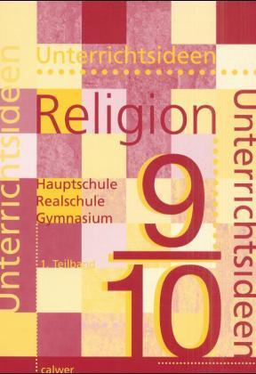 Cover: 9783766836748 | 9./10. Schuljahr. Tl.1 | Eckhart Marggraf (u. a.) | Taschenbuch | 2001