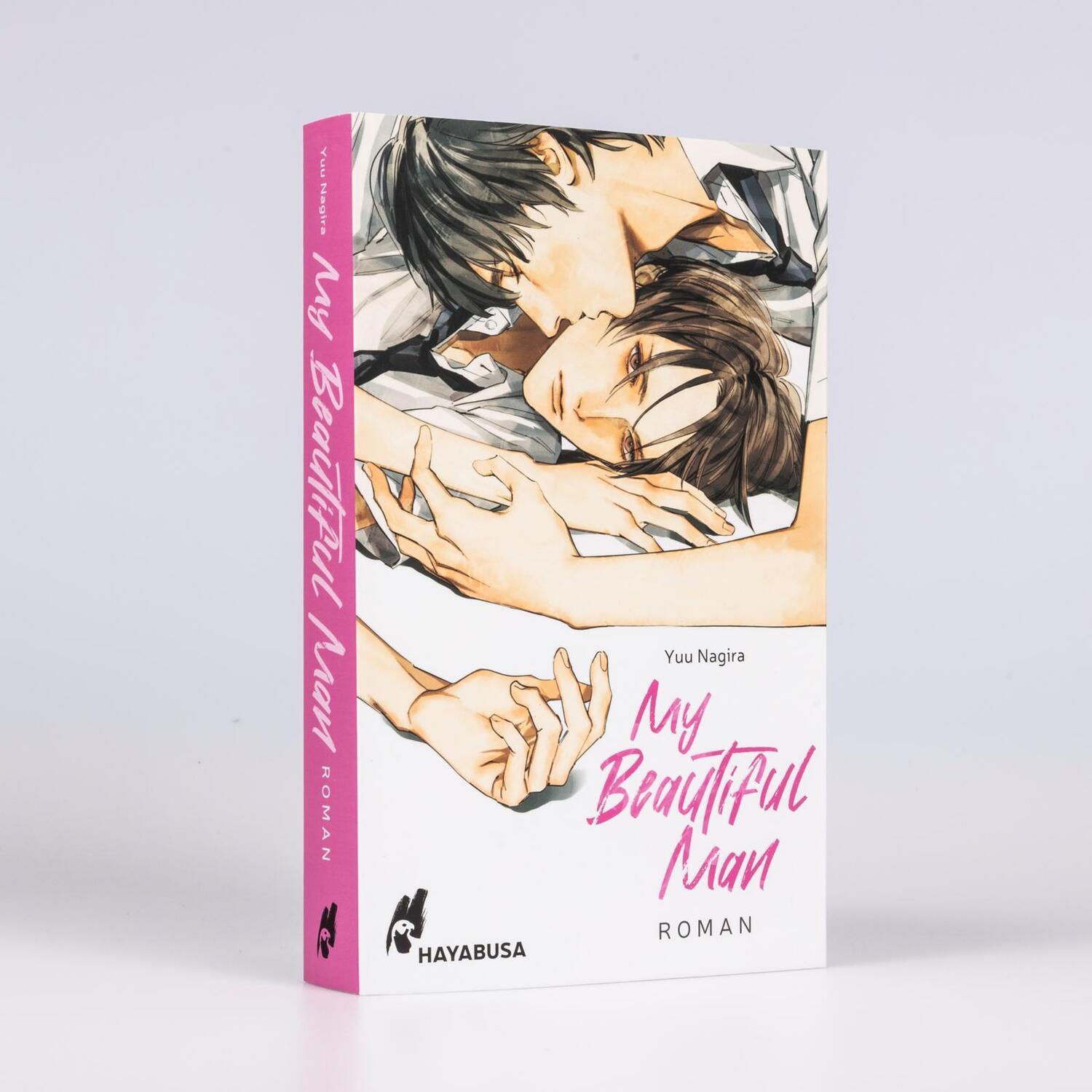 Bild: 9783551624703 | My Beautiful Man (My Beautiful Man 1) | Yuu Nagira | Taschenbuch