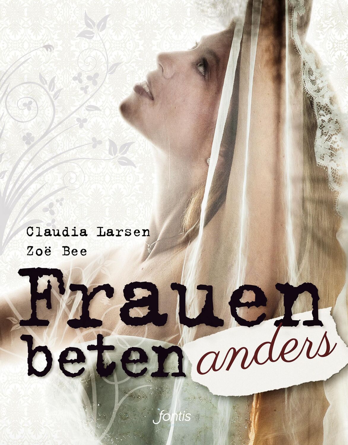 Cover: 9783038480372 | Frauen beten anders | Claudia Larsen (u. a.) | Buch | 140 S. | Deutsch