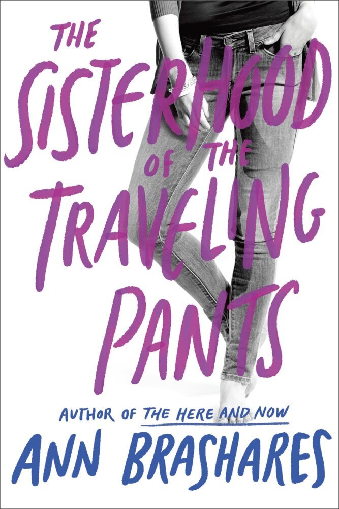 Cover: 9780385730587 | Sisterhood of the Traveling Pants | Ann Brashares | Taschenbuch | 2002