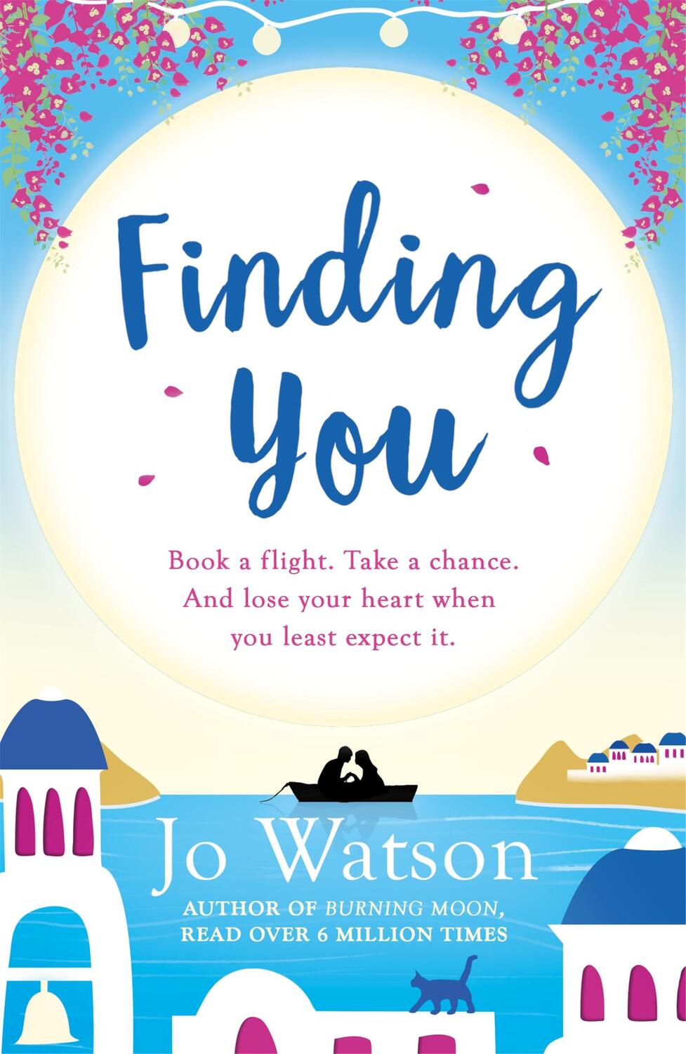 Cover: 9781472237989 | Finding You | Jo Watson | Taschenbuch | Kartoniert / Broschiert | 2017