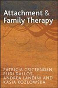 Cover: 9780335235902 | Attachment and Family Therapy | Andrea Landini (u. a.) | Taschenbuch