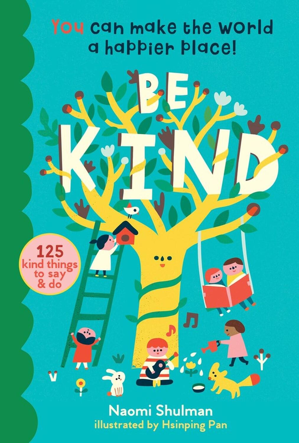 Cover: 9781635861549 | Be Kind | Naomi Shulman | Buch | Gebunden | Englisch | 2019