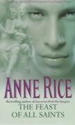 Cover: 9780099269472 | The Feast Of All Saints | Anne Rice | Taschenbuch | Englisch | 1997