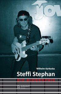 Cover: 9783402128916 | Steffi Stephan - Die Biographie | Wilhelm Karkoska | Buch | 340 S.