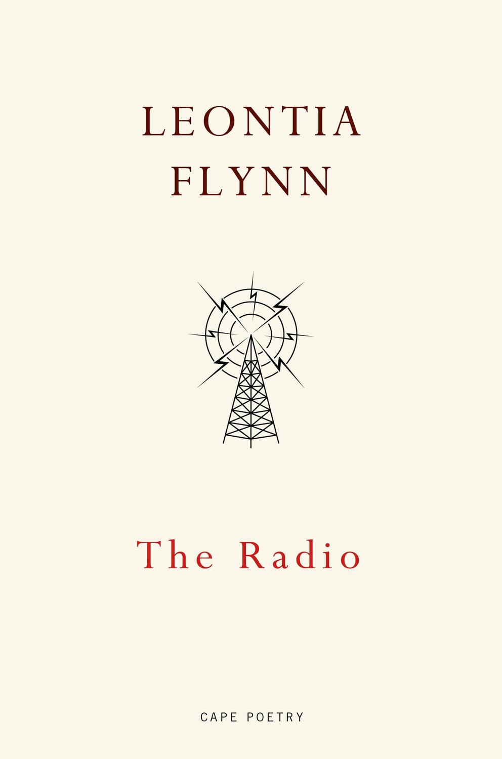 Cover: 9781787330085 | The Radio | Leontia Flynn | Taschenbuch | Kartoniert / Broschiert