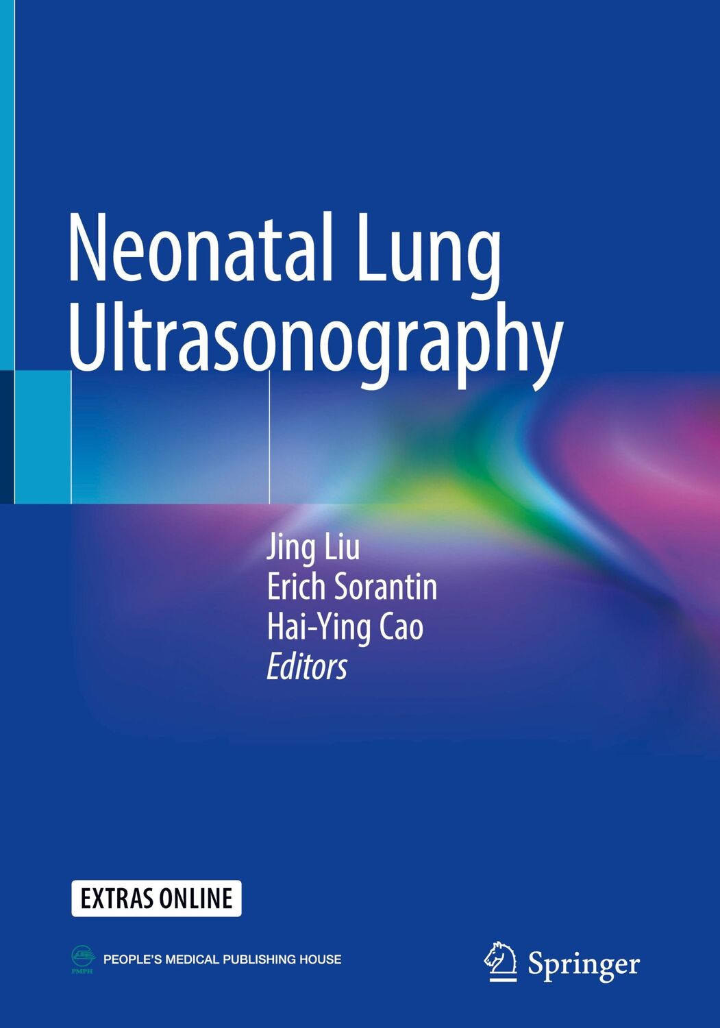 Cover: 9789402415476 | Neonatal Lung Ultrasonography | Jing Liu (u. a.) | Buch | xi | 2019