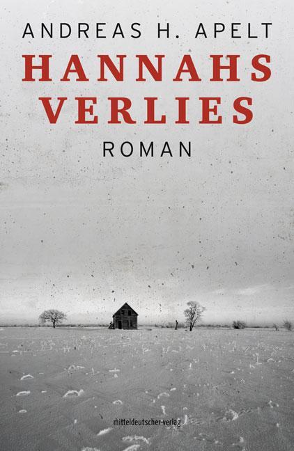 Cover: 9783963113291 | Hannahs Verlies | Roman | Andreas H. Apelt | Taschenbuch | 478 S.