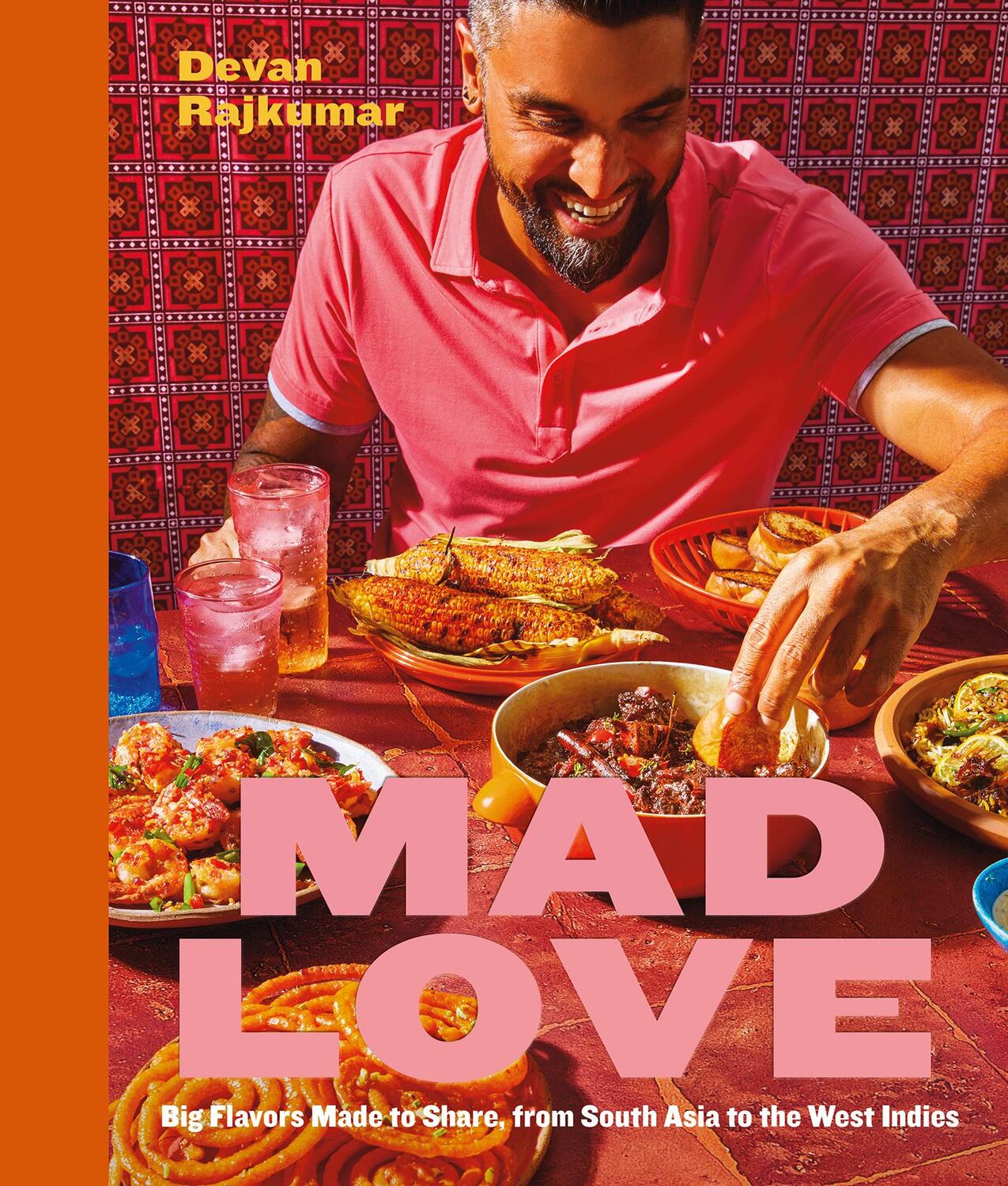 Cover: 9781773272320 | Mad Love | Devan Rajkumar | Buch | Englisch | 2024 | EAN 9781773272320