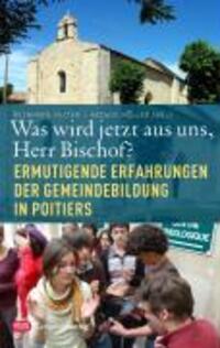 Cover: 9783796614750 | Was wird jetzt aus uns, Herr Bischof? | Taschenbuch | 168 S. | Deutsch