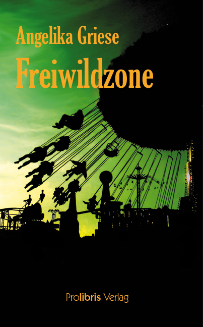 Cover: 9783935263689 | Freiwildzone | Kriminalroman aus Bremen und Bremerhaven | Griese