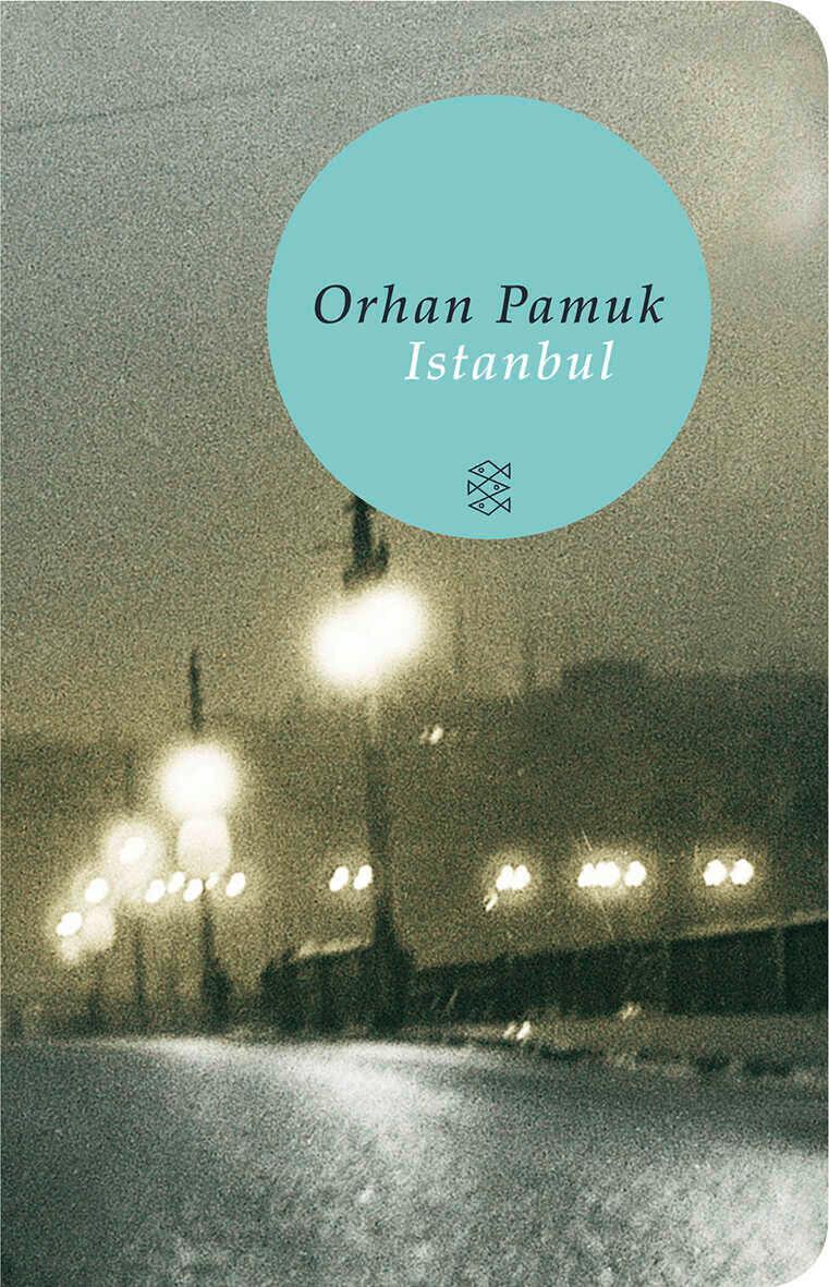 Cover: 9783596511037 | Istanbul | Erinnerungen an eine Stadt | Orhan Pamuk | Buch | 637 S.