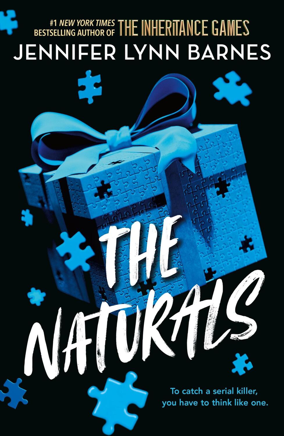 Cover: 9781786542212 | The Naturals | Jennifer Lynn Barnes | Taschenbuch | The Naturals