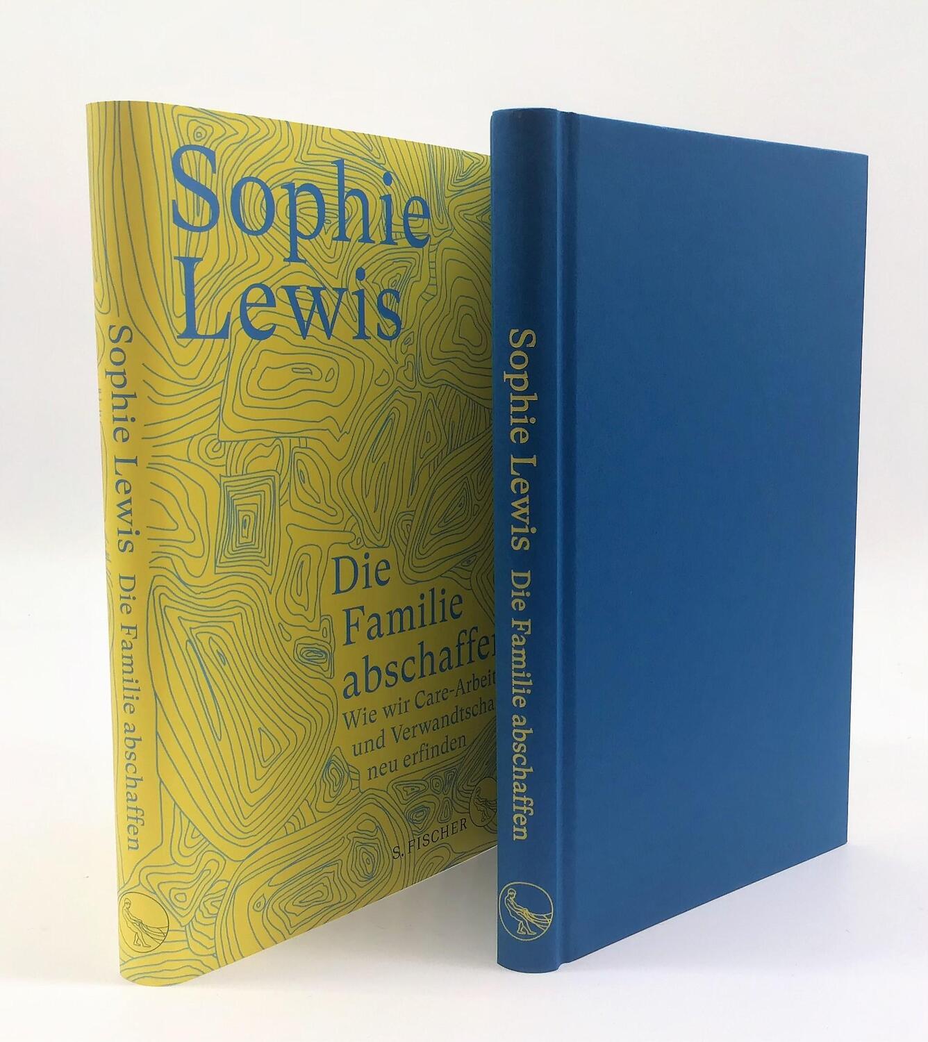 Bild: 9783103975048 | Die Familie abschaffen | Sophie Lewis | Buch | 157 S. | Deutsch | 2023