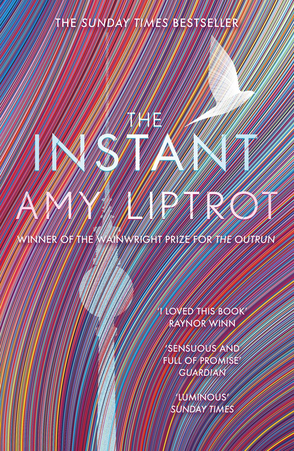 Cover: 9781838854300 | The Instant | Amy Liptrot | Taschenbuch | Print PDF | 206 S. | 2023