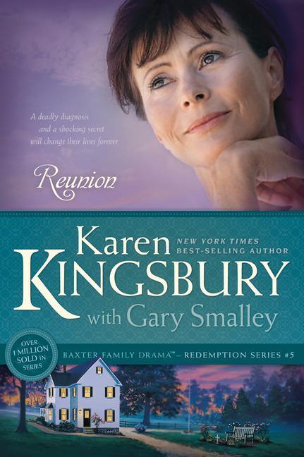 Cover: 9781414333045 | Reunion | Karen Kingsbury (u. a.) | Taschenbuch | Englisch | 2009