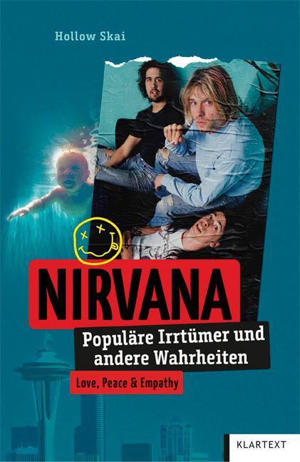 Cover: 9783837525908 | Nirvana | Populäre Irrtümer und andere Wahrheiten | Hollow Skai | Buch