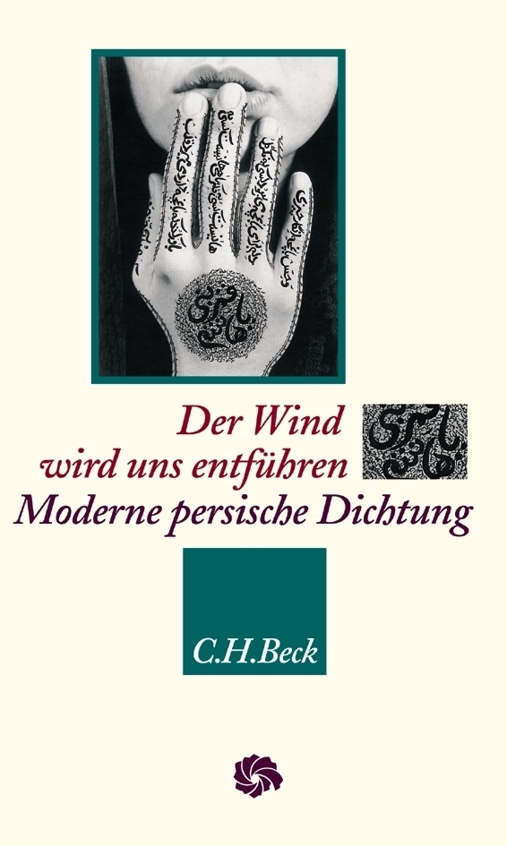 Cover: 9783406528132 | Der Wind wird uns entführen | Kurt Scharf | Buch | 2005 | Beck