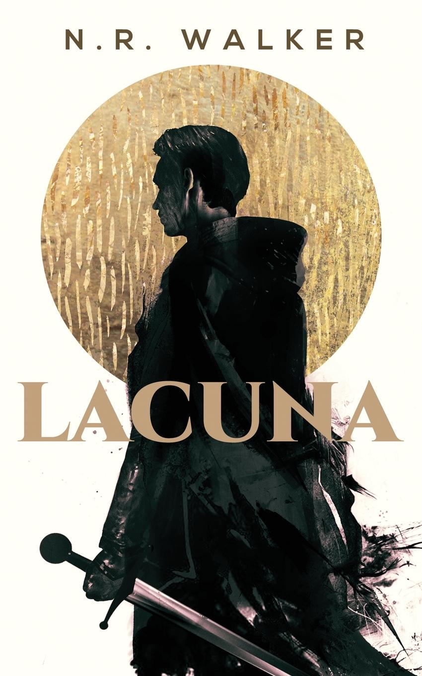 Cover: 9781925886597 | Lacuna | N. R. Walker | Taschenbuch | Englisch | 2020