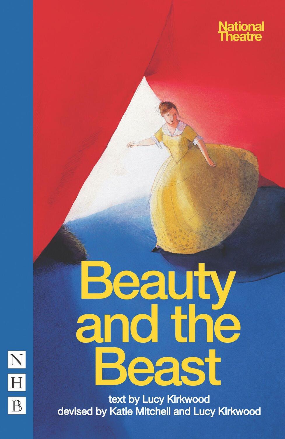 Cover: 9781848421578 | Beauty and the Beast | Gabrielle-Suzanne Barbot De Villeneuve | Buch