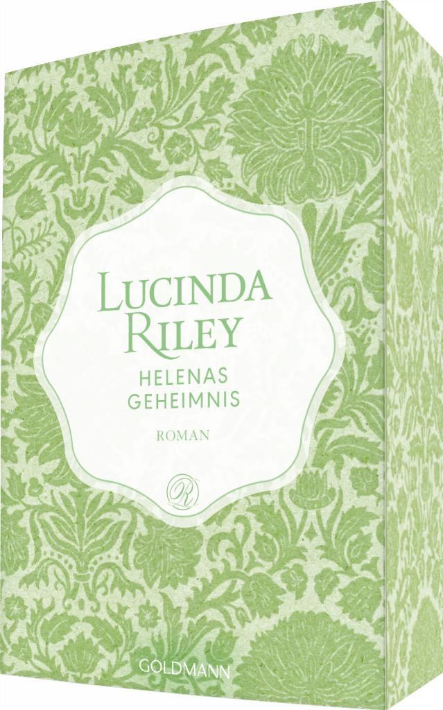 Bild: 9783442488629 | Helenas Geheimnis | Lucinda Riley | Taschenbuch | 624 S. | Deutsch