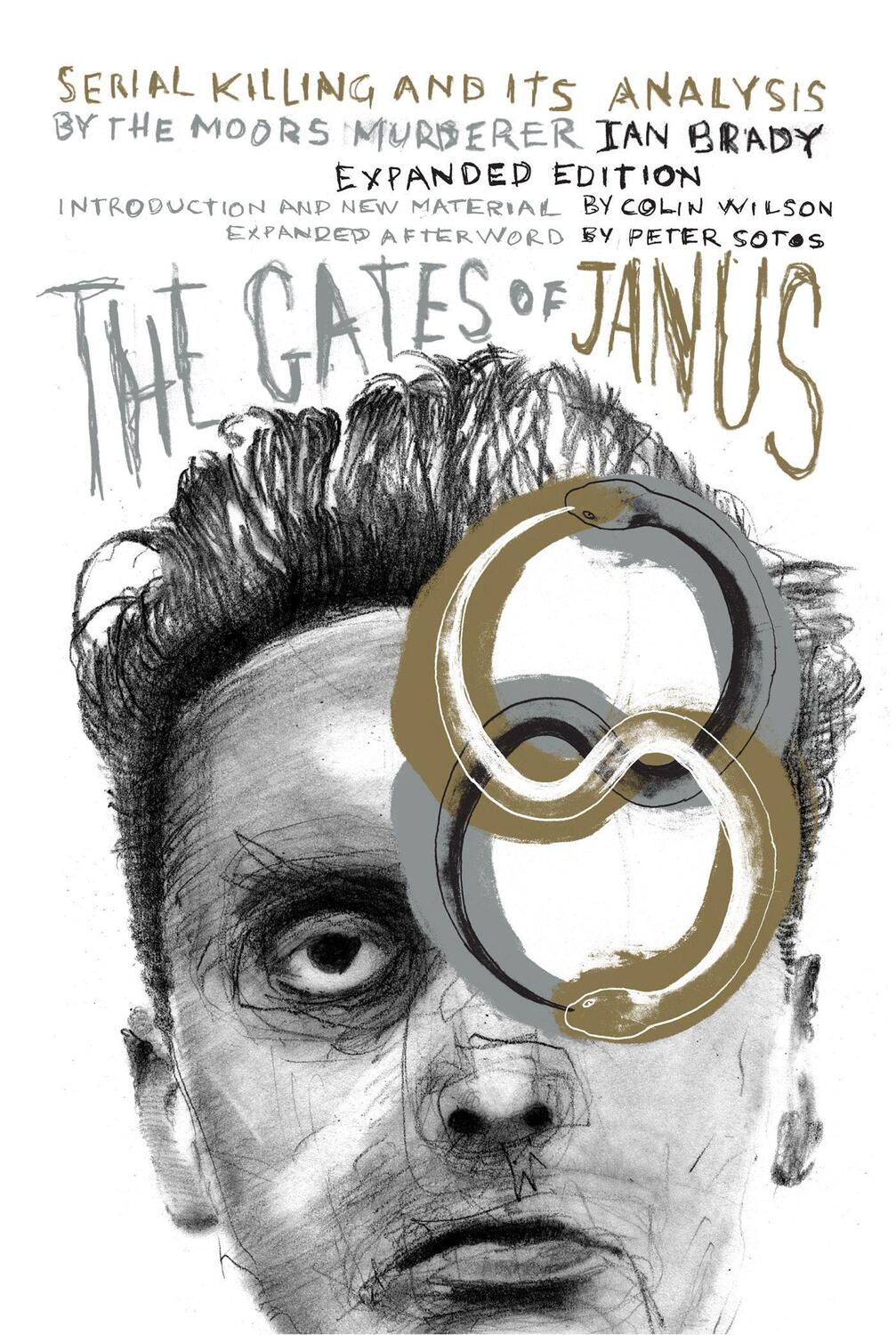 Cover: 9781627310109 | The Gates Of Janus | Ian Brady (u. a.) | Taschenbuch | Englisch | 2015