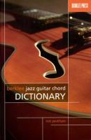 Cover: 9780876390795 | Berklee Jazz Guitar Chord Dictionary | Rick Peckham | Buch | Buch