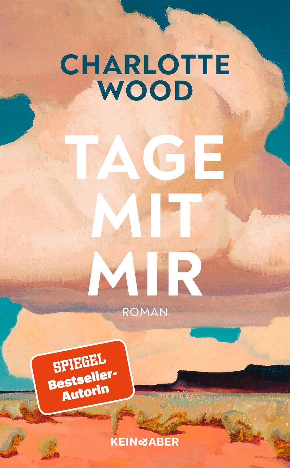 Cover: 9783036950259 | Tage mit mir | Charlotte Wood | Buch | 304 S. | Deutsch | 2023