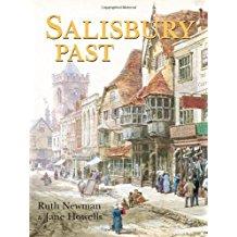 Cover: 9781860776564 | Salisbury Past | Jane Howells (u. a.) | Taschenbuch | Englisch | 2010