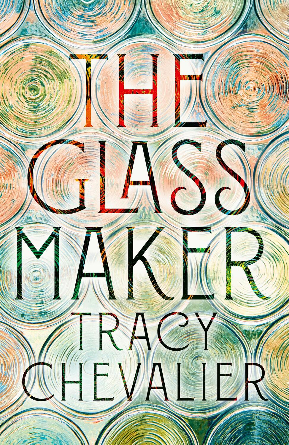 Cover: 9780008153878 | The Glassmaker | Tracy Chevalier | Taschenbuch | Englisch | 2024