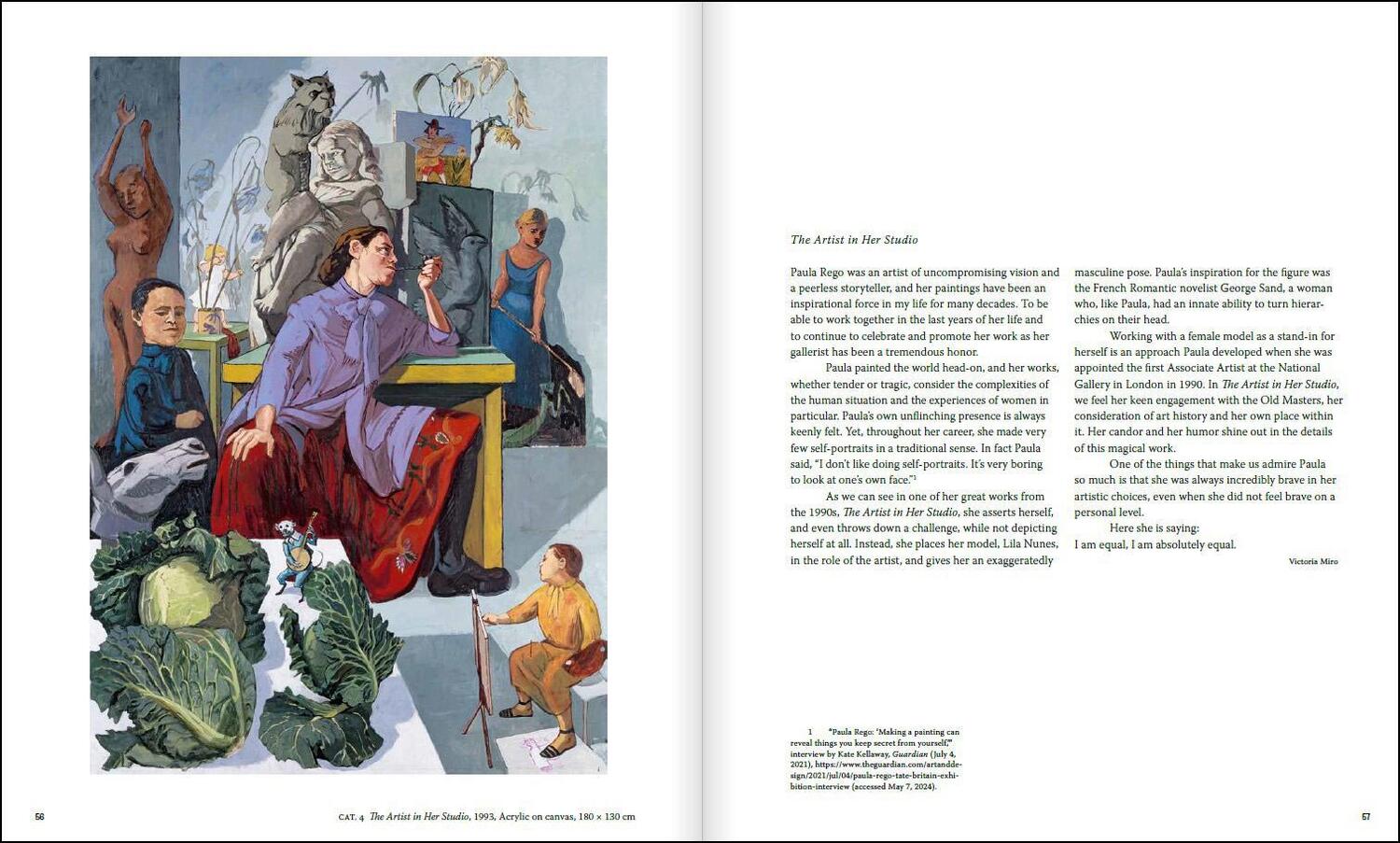 Bild: 9783777443126 | Paula Rego | Power Games | Basel Kunstmuseum (u. a.) | Taschenbuch