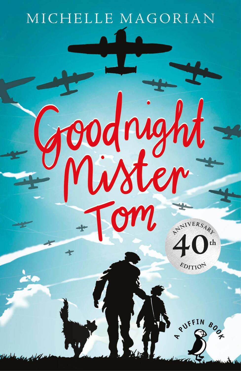 Cover: 9780141354804 | Goodnight Mister Tom | Michelle Magorian | Taschenbuch | Englisch