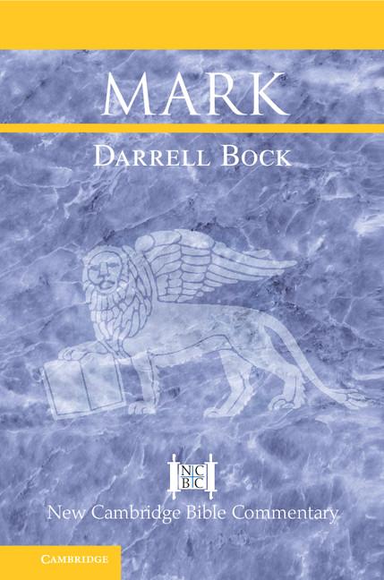 Cover: 9781107677678 | Mark | Darrell Bock | Taschenbuch | Englisch | 2015